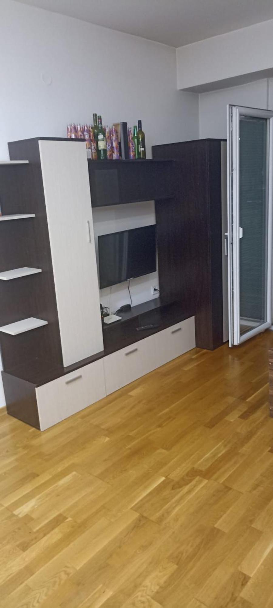 Wonderful Studio Apartment In Skopje Center 외부 사진