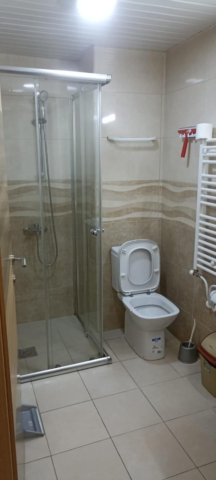 Wonderful Studio Apartment In Skopje Center 외부 사진
